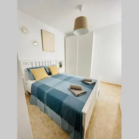 Apartment Uim Mediterraneo Poeta 6 Wifi *